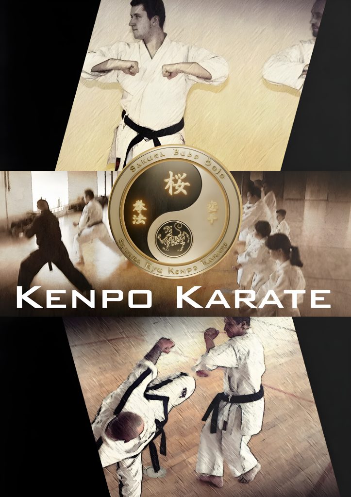 Sakura Kenpop Karate
